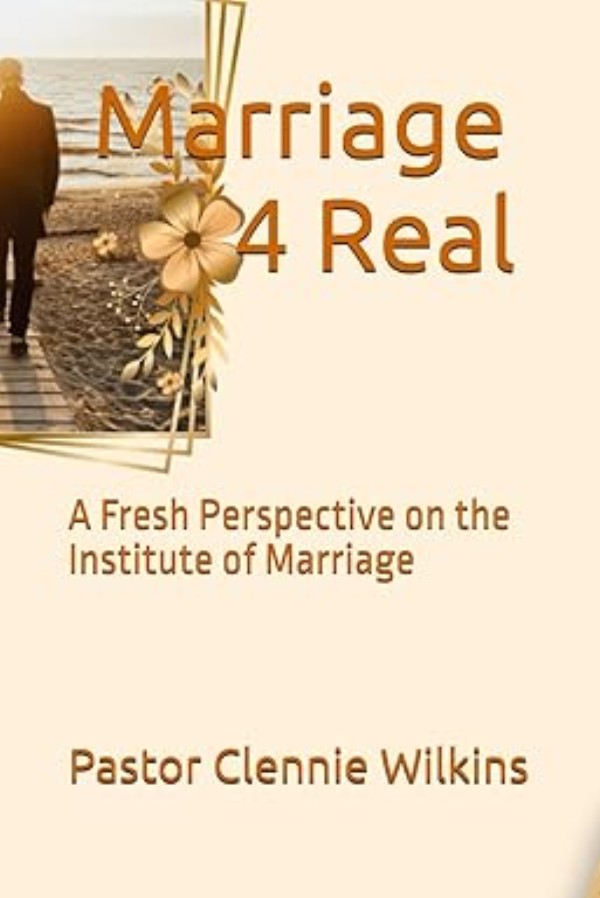 Featured Item Marriage 4 Real