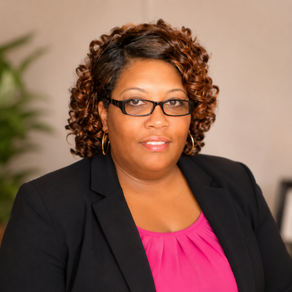 Evangelist Cora Harris Image