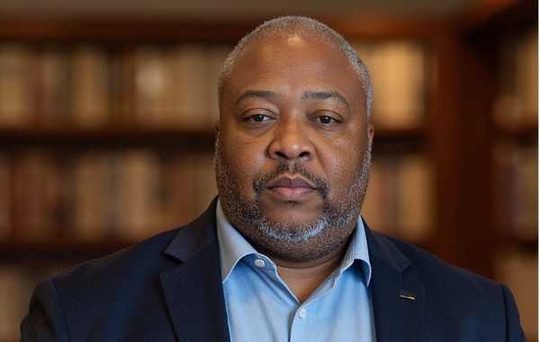 Pastor Clennie Wilkins Image