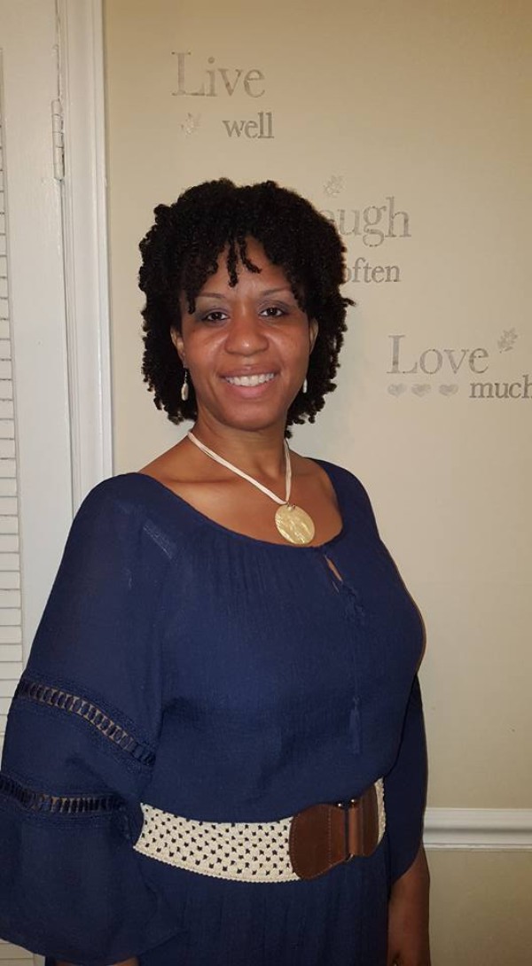 Evangelist Deborah W Wilkins Image