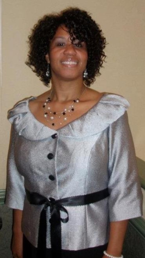 Pastor Deborah W Wilkins Image